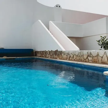 In Countryside - Caldas Da Rainha Villa *