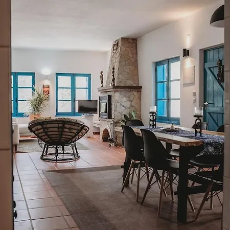 In Countryside - Caldas Da Rainha Villa Outeiro (Leiria)