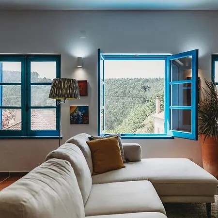 In Countryside - Caldas Da Rainha *