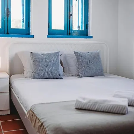 Villa In Countryside - Caldas Da Rainha *