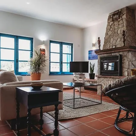 In Countryside - Caldas Da Rainha