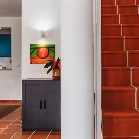 In Countryside - Caldas Da Rainha Villa *