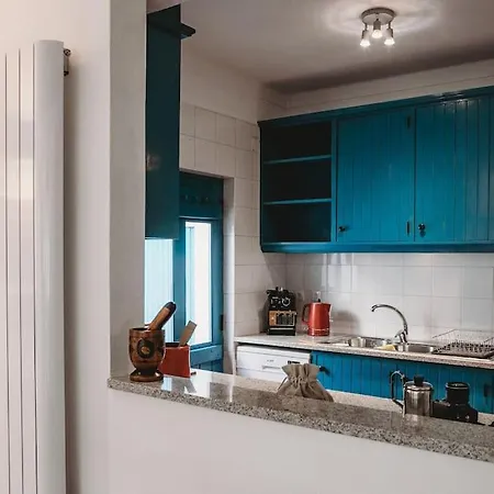 In Countryside - Caldas Da Rainha Outeiro (Leiria)