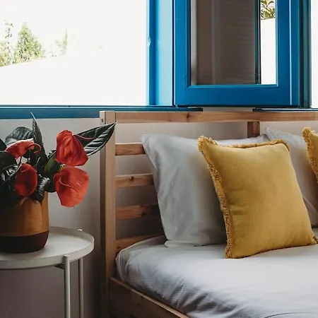 In Countryside - Caldas Da Rainha Outeiro (Leiria)